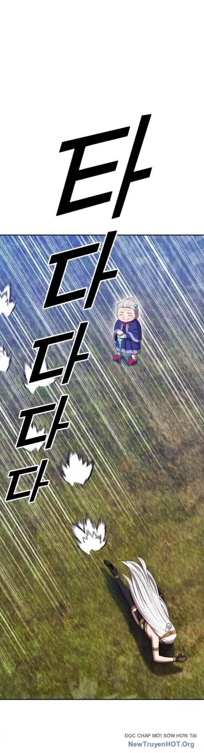 Gậy Gỗ Cấp 99+ Chapter 109 - 23