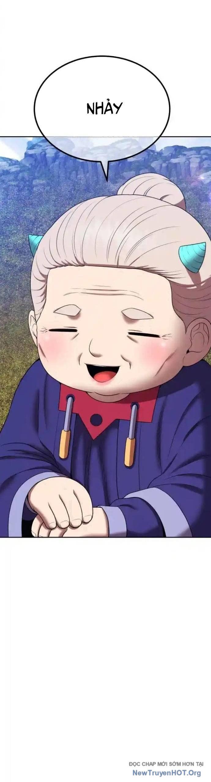 Gậy Gỗ Cấp 99+ Chapter 109 - 24