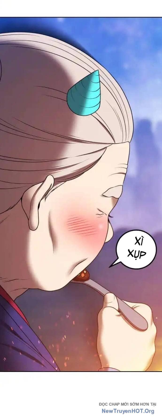 Gậy Gỗ Cấp 99+ Chapter 109 - 4