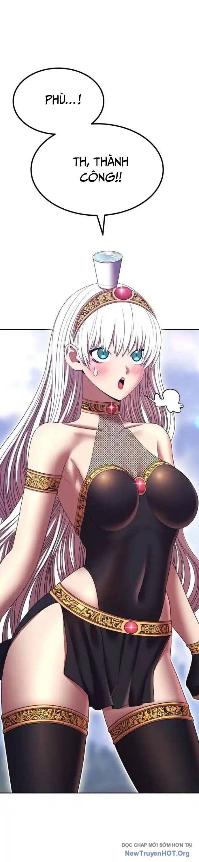 Gậy Gỗ Cấp 99+ Chapter 109 - 32