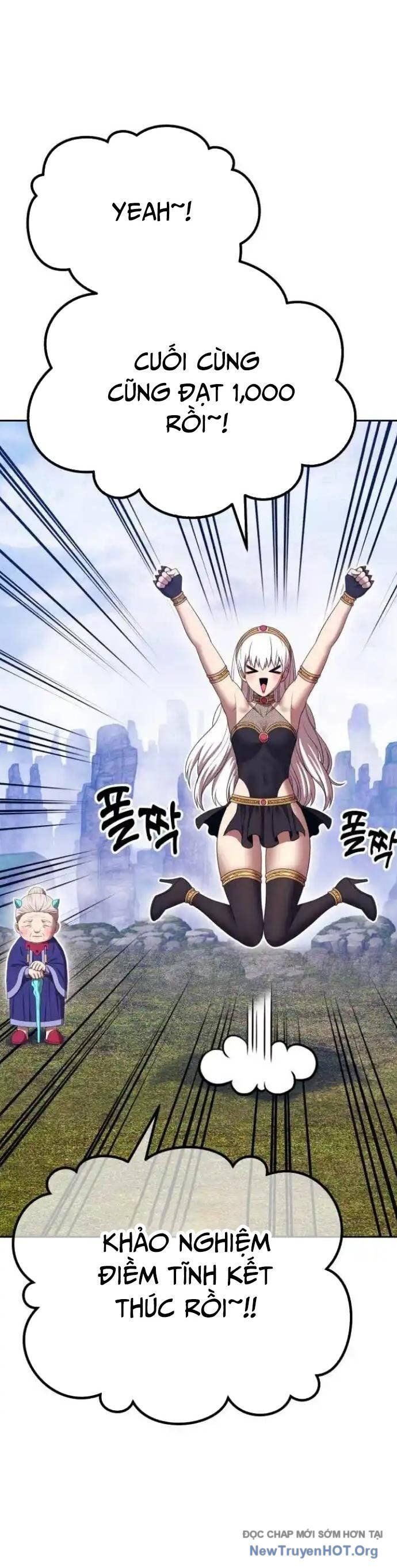 Gậy Gỗ Cấp 99+ Chapter 109 - 35