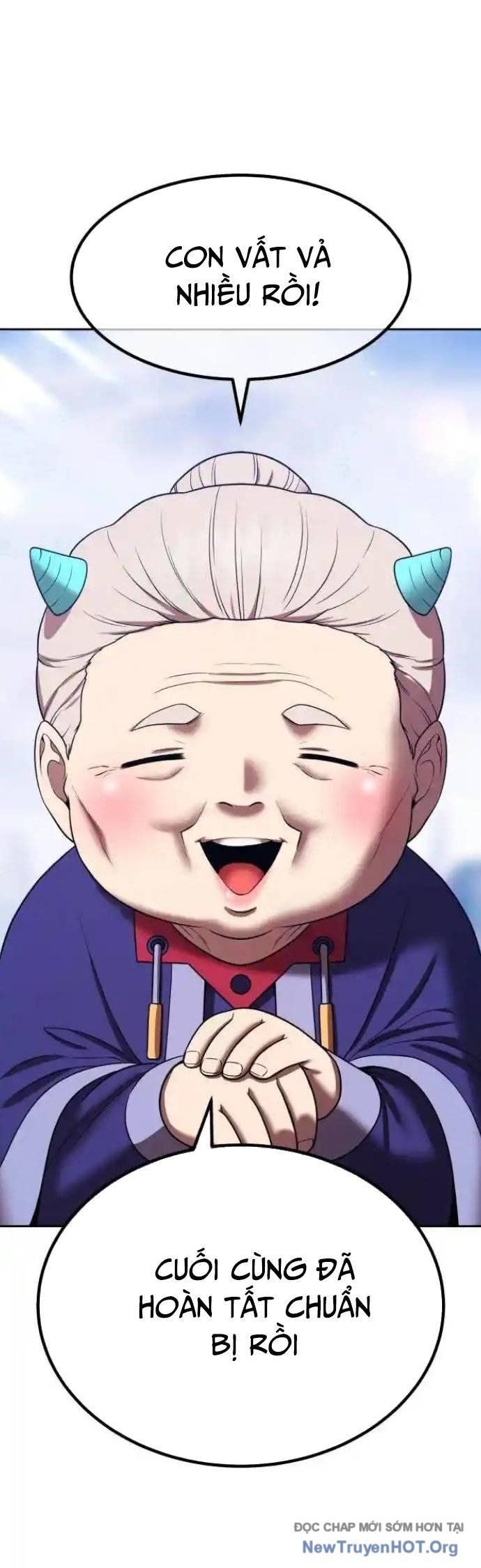 Gậy Gỗ Cấp 99+ Chapter 109 - 36