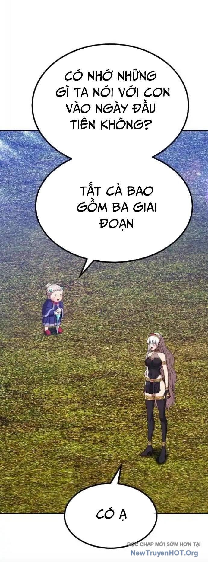 Gậy Gỗ Cấp 99+ Chapter 109 - 37