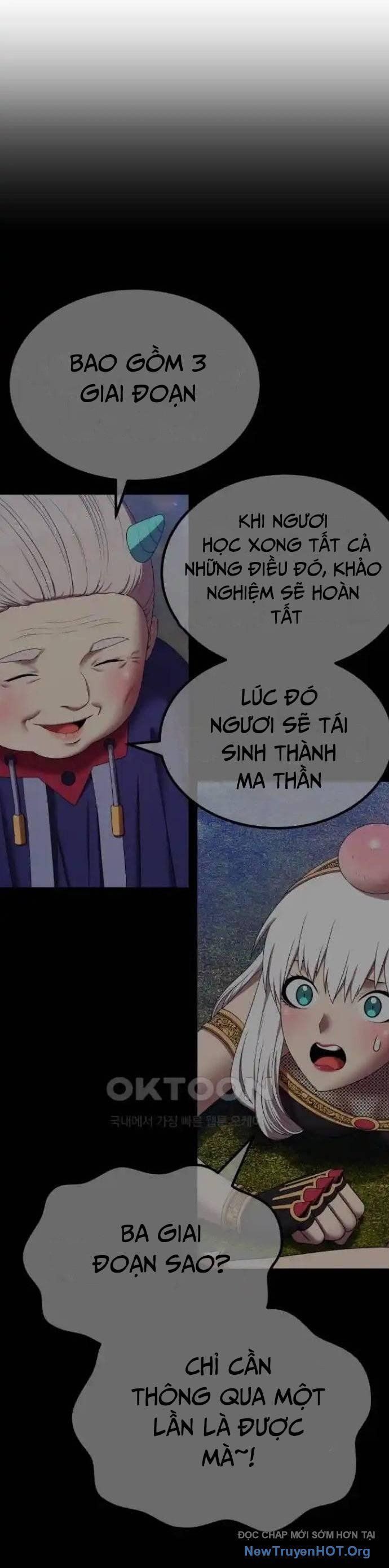 Gậy Gỗ Cấp 99+ Chapter 109 - 38