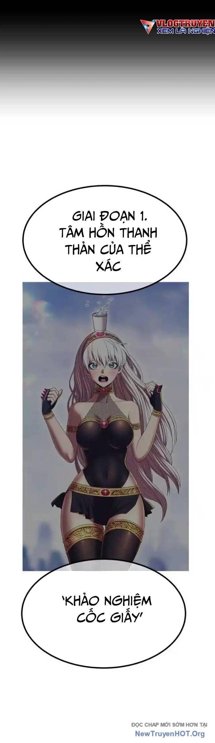 Gậy Gỗ Cấp 99+ Chapter 109 - 39