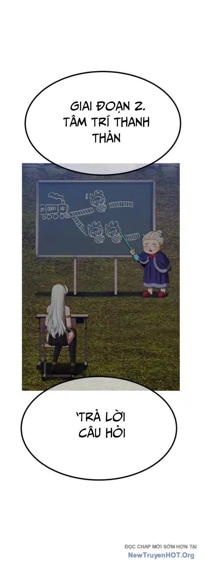 Gậy Gỗ Cấp 99+ Chapter 109 - 40