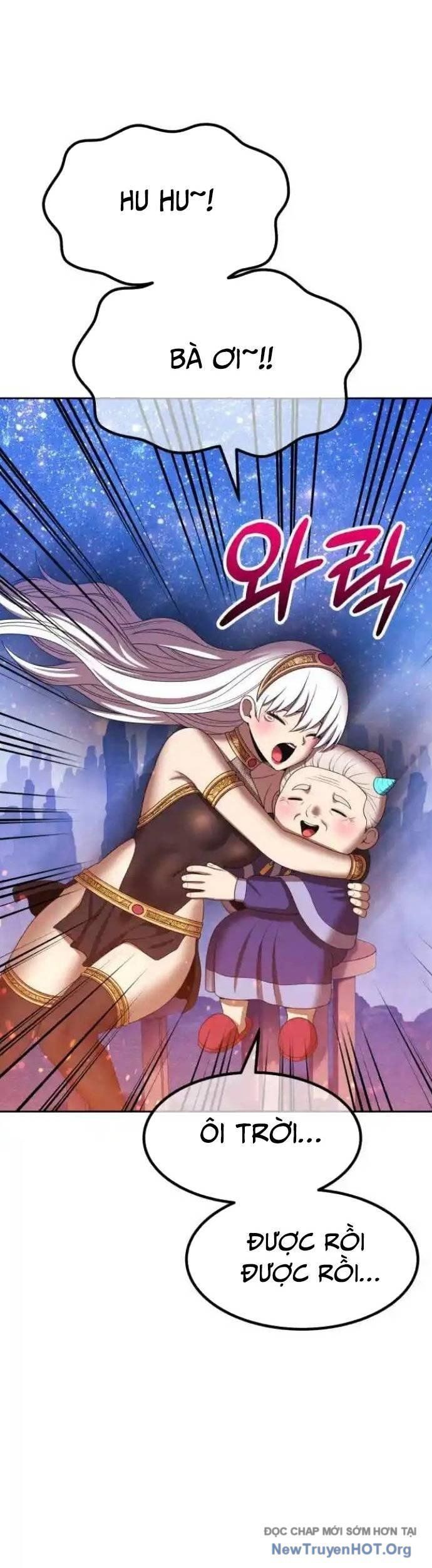 Gậy Gỗ Cấp 99+ Chapter 109 - 5