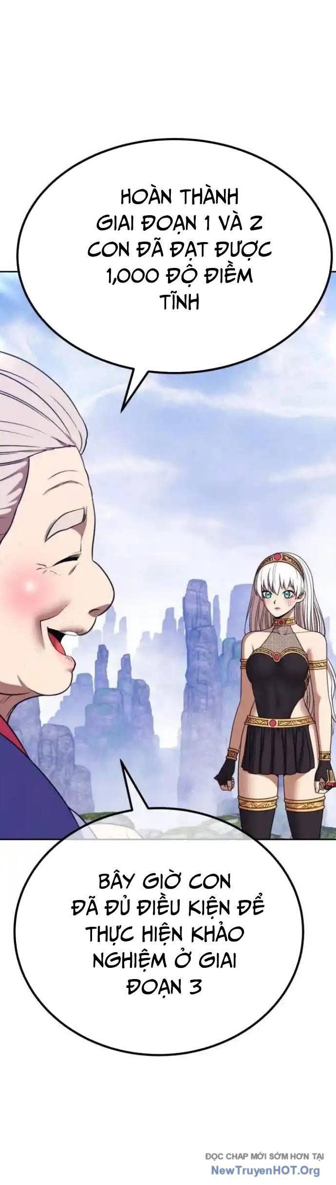 Gậy Gỗ Cấp 99+ Chapter 109 - 41