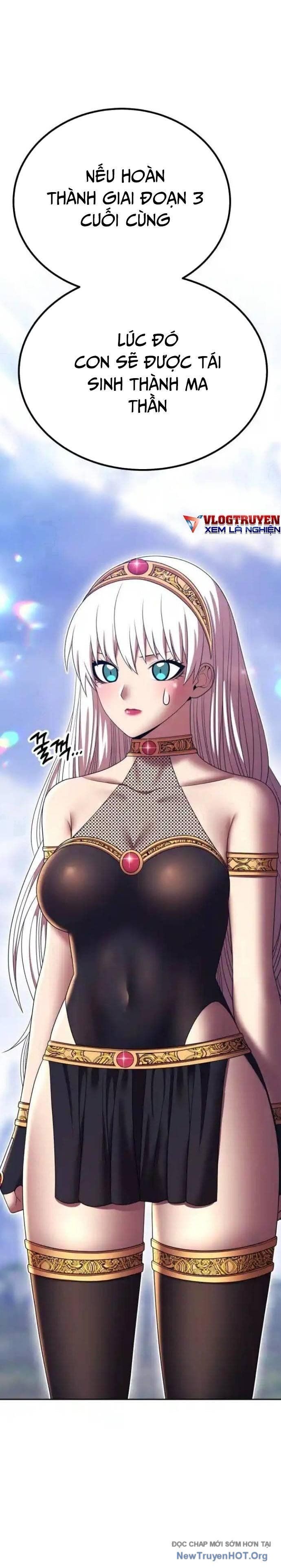 Gậy Gỗ Cấp 99+ Chapter 109 - 42