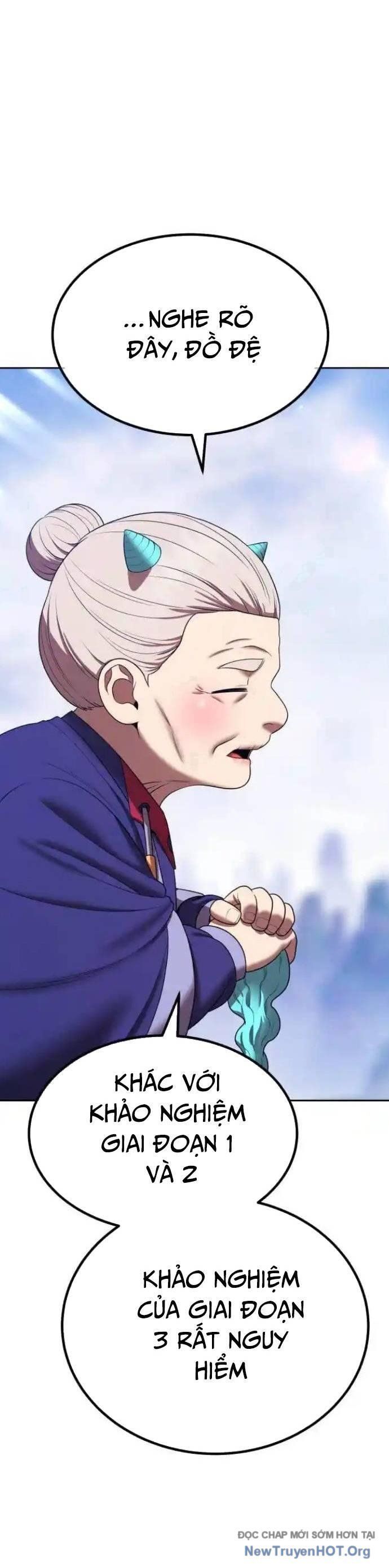 Gậy Gỗ Cấp 99+ Chapter 109 - 43