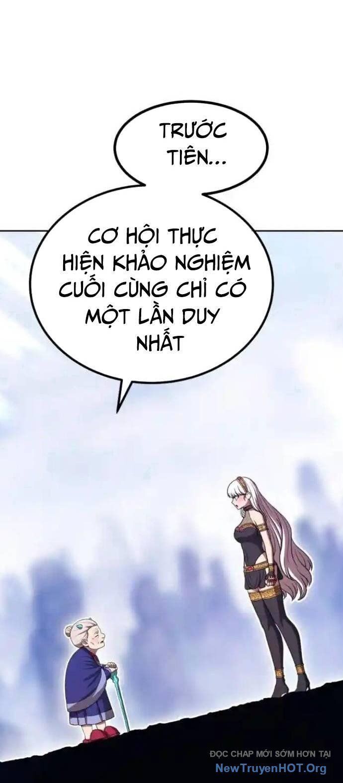 Gậy Gỗ Cấp 99+ Chapter 109 - 44
