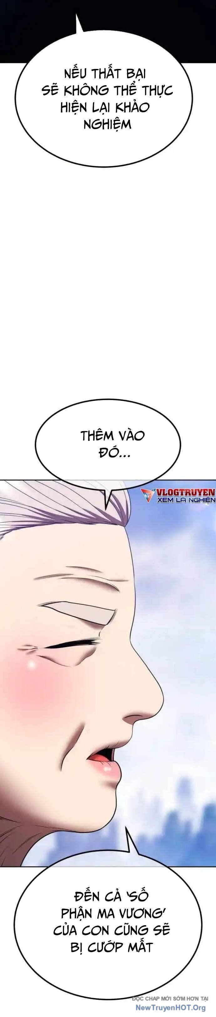 Gậy Gỗ Cấp 99+ Chapter 109 - 45