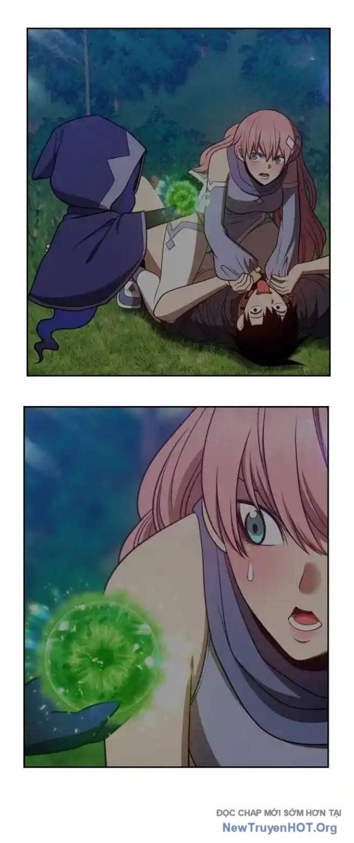 Gậy Gỗ Cấp 99+ Chapter 109 - 46