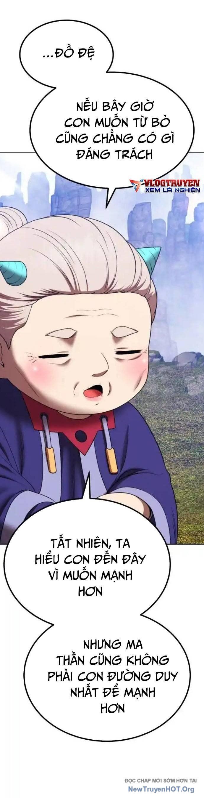 Gậy Gỗ Cấp 99+ Chapter 109 - 49