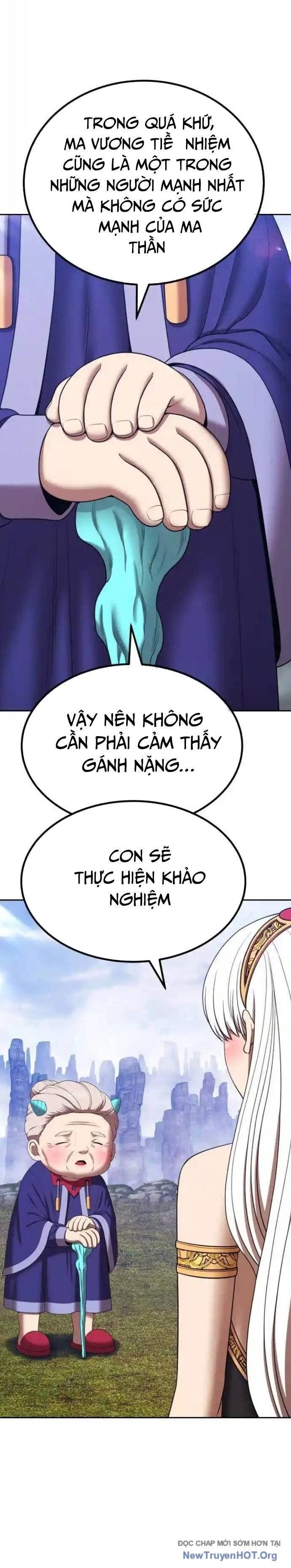 Gậy Gỗ Cấp 99+ Chapter 109 - 50