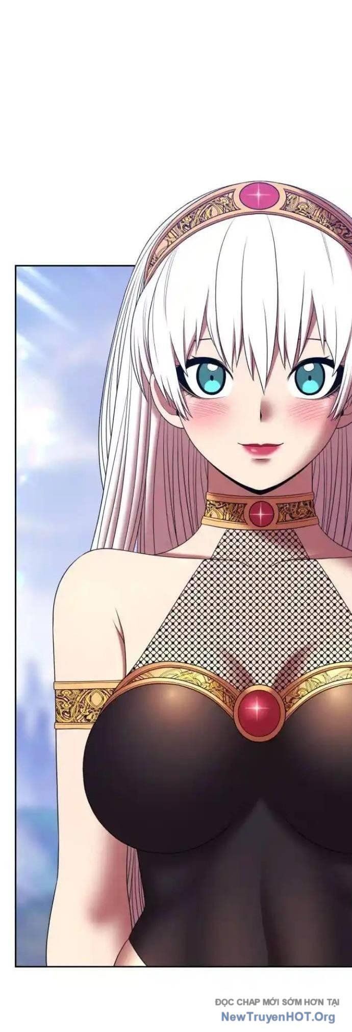 Gậy Gỗ Cấp 99+ Chapter 109 - 51