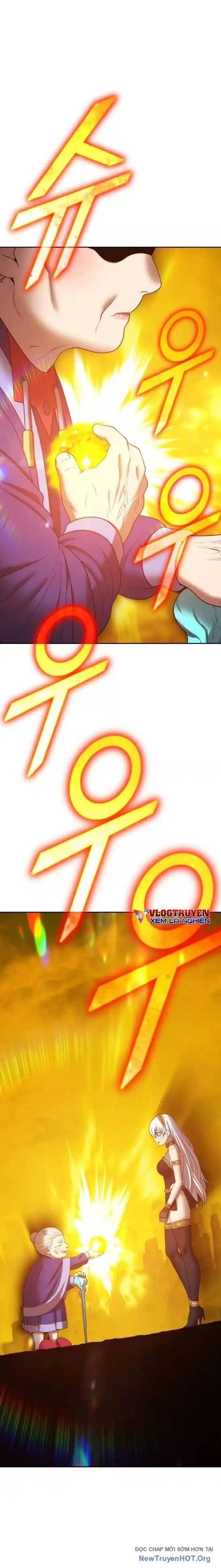 Gậy Gỗ Cấp 99+ Chapter 109 - 56