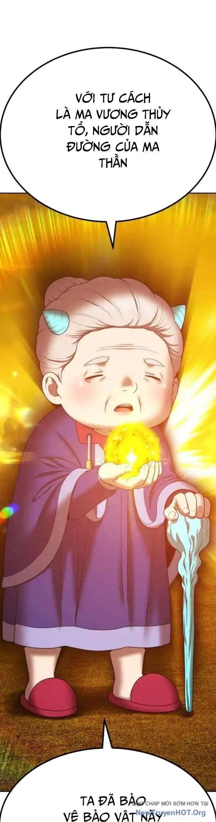 Gậy Gỗ Cấp 99+ Chapter 109 - 58