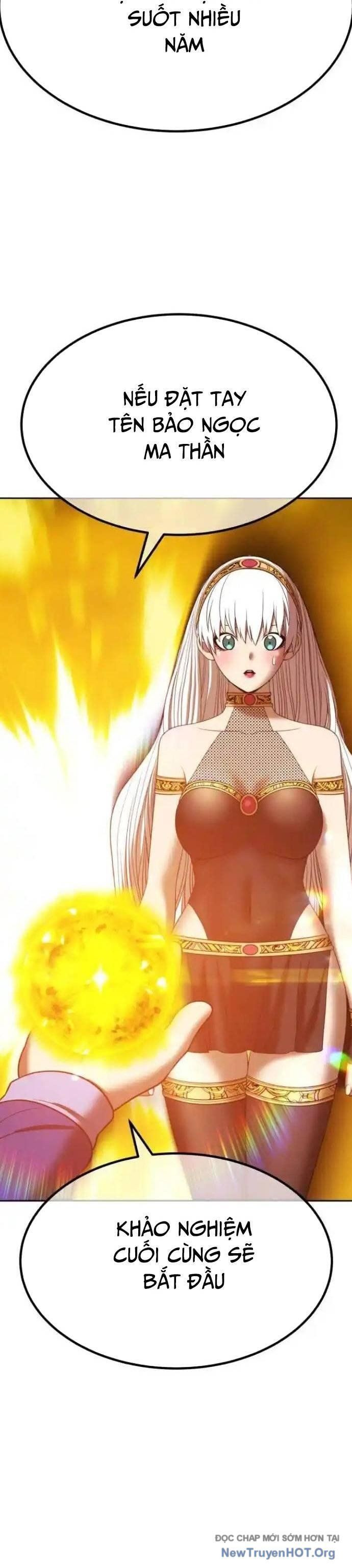 Gậy Gỗ Cấp 99+ Chapter 109 - 59