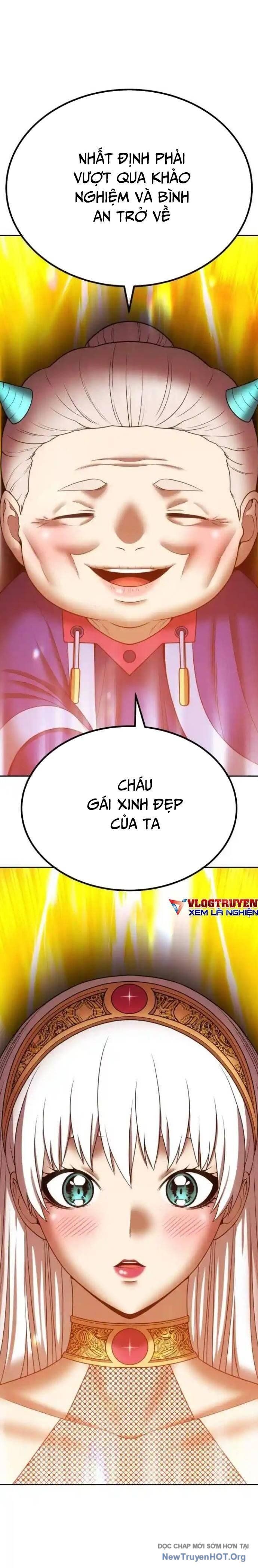 Gậy Gỗ Cấp 99+ Chapter 109 - 65