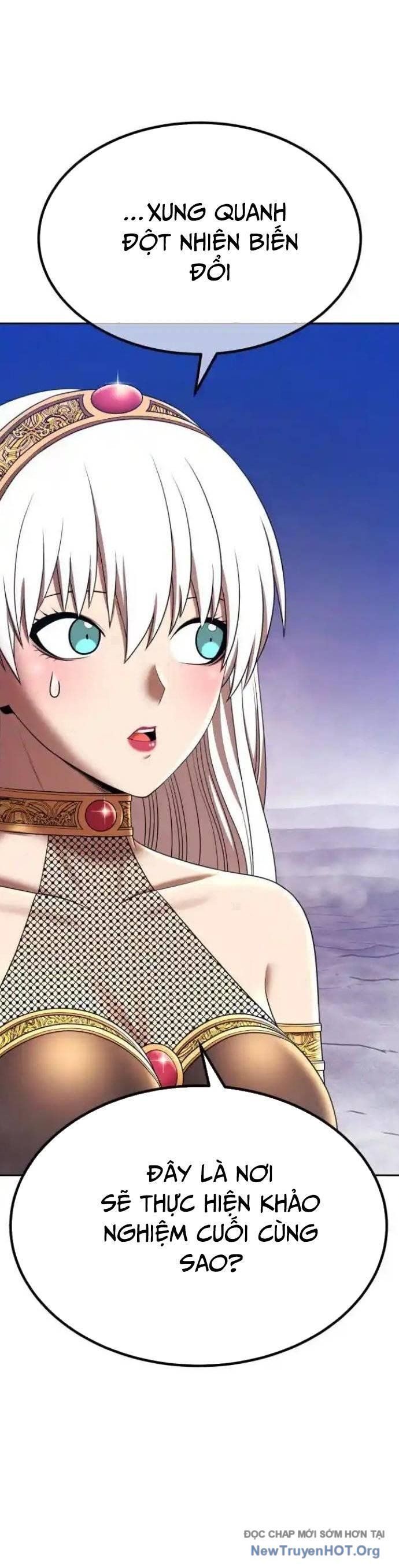 Gậy Gỗ Cấp 99+ Chapter 109 - 70