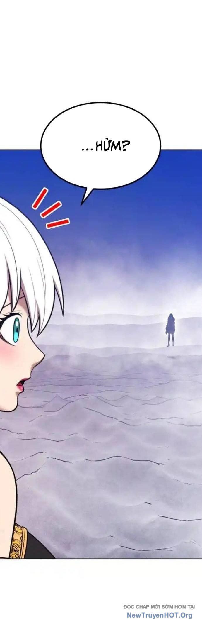 Gậy Gỗ Cấp 99+ Chapter 109 - 71