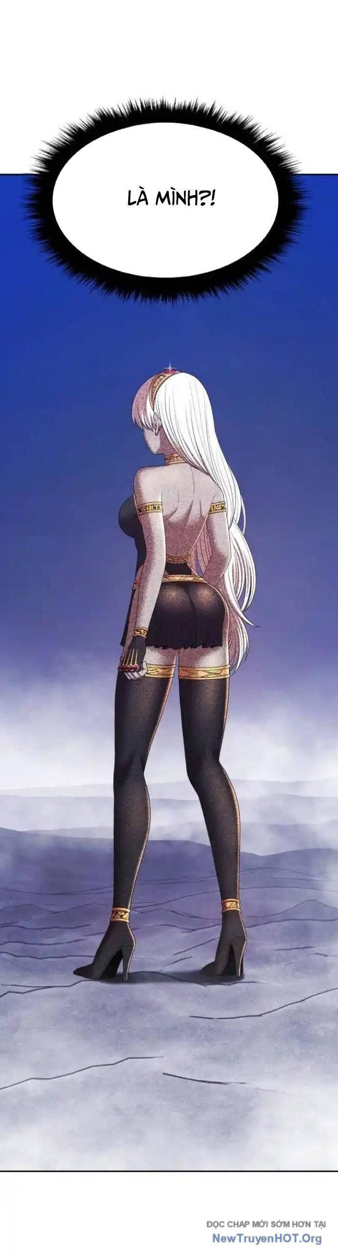 Gậy Gỗ Cấp 99+ Chapter 109 - 75