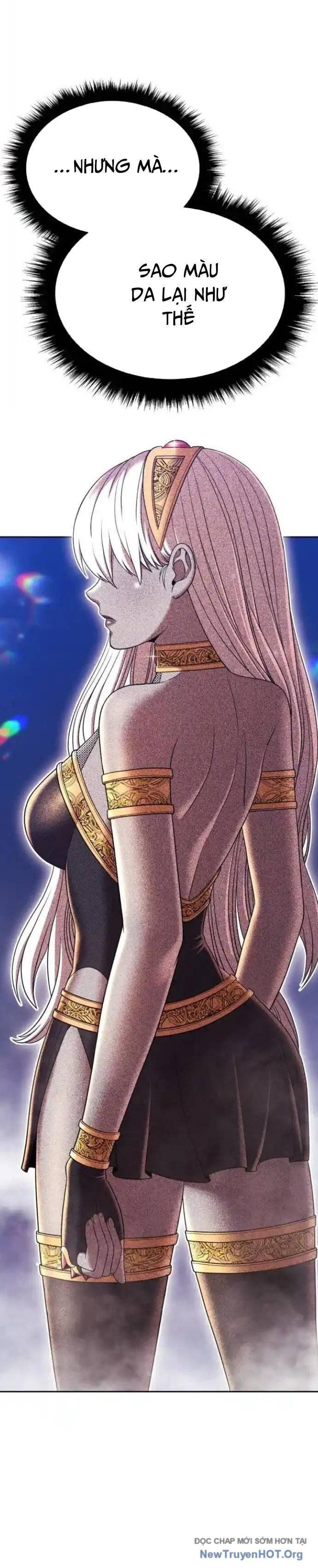 Gậy Gỗ Cấp 99+ Chapter 109 - 76