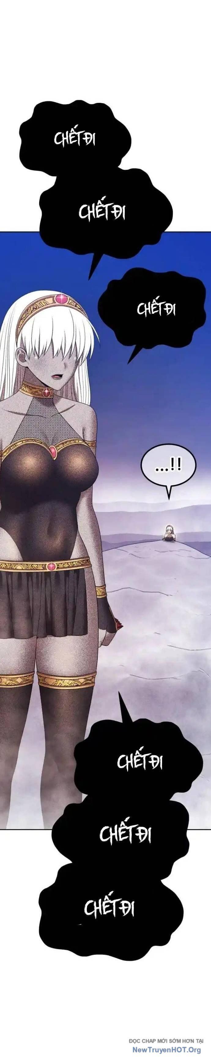 Gậy Gỗ Cấp 99+ Chapter 109 - 78