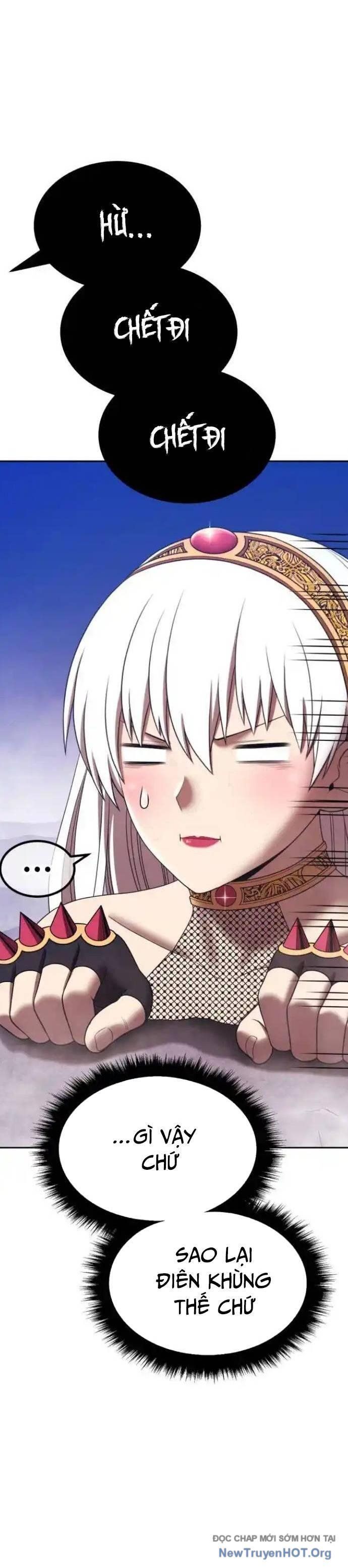 Gậy Gỗ Cấp 99+ Chapter 109 - 79