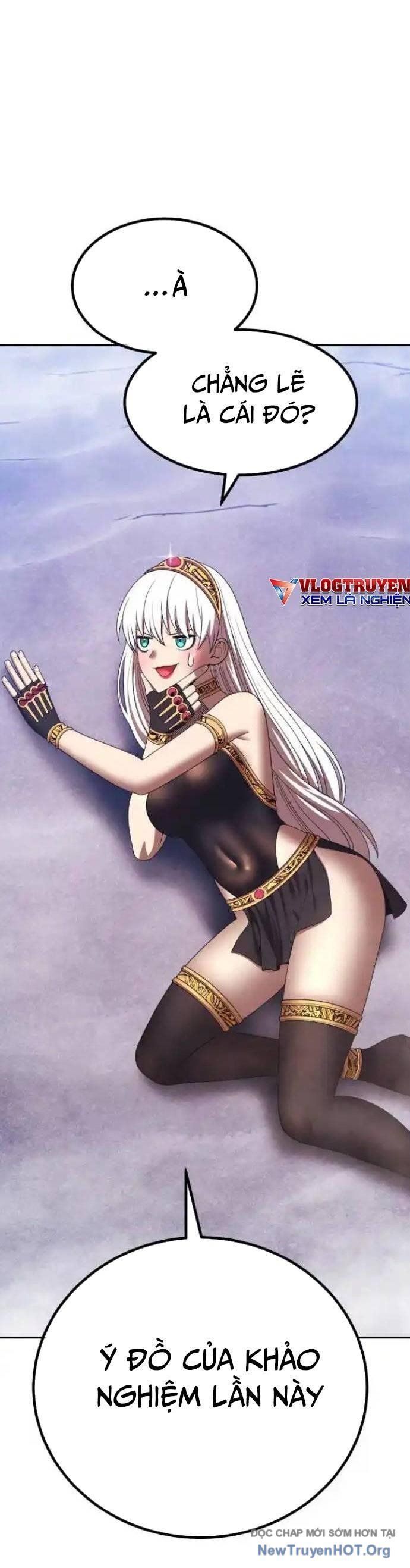 Gậy Gỗ Cấp 99+ Chapter 109 - 80