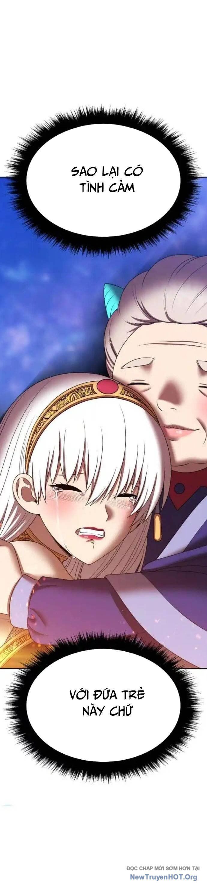 Gậy Gỗ Cấp 99+ Chapter 109 - 9