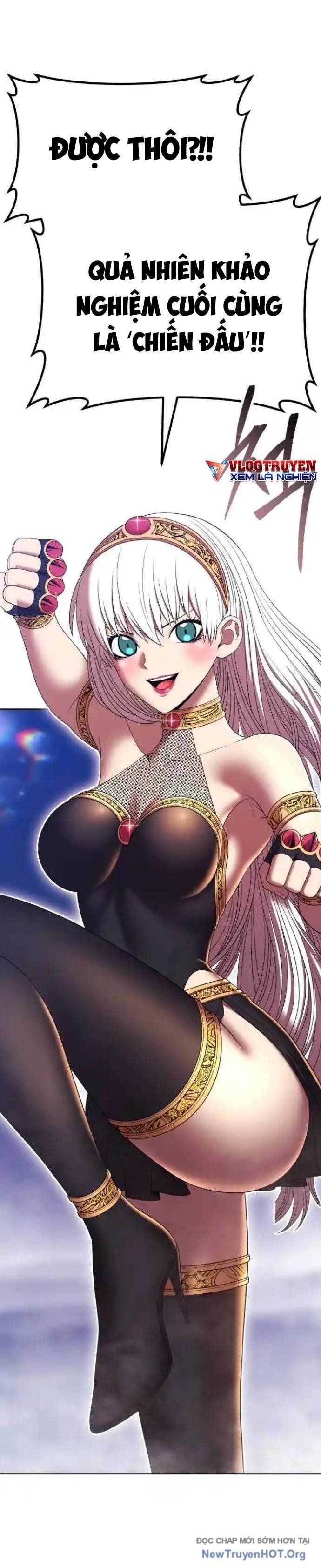 Gậy Gỗ Cấp 99+ Chapter 109 - 85