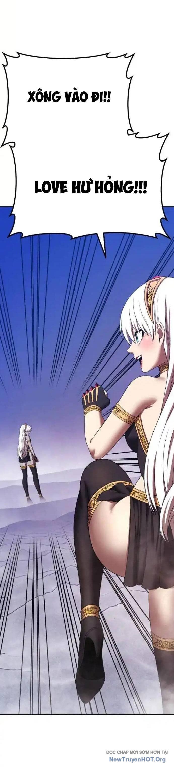 Gậy Gỗ Cấp 99+ Chapter 109 - 86