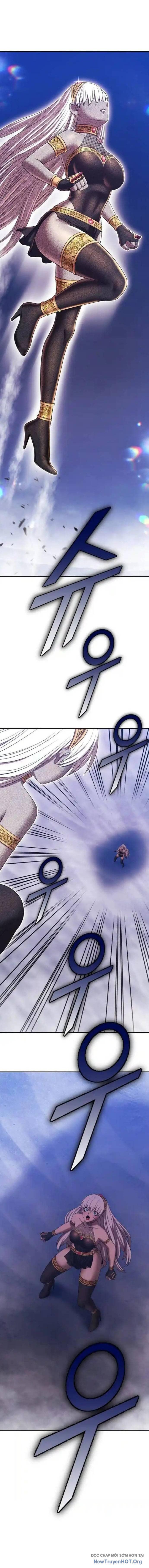 Gậy Gỗ Cấp 99+ Chapter 109 - 90