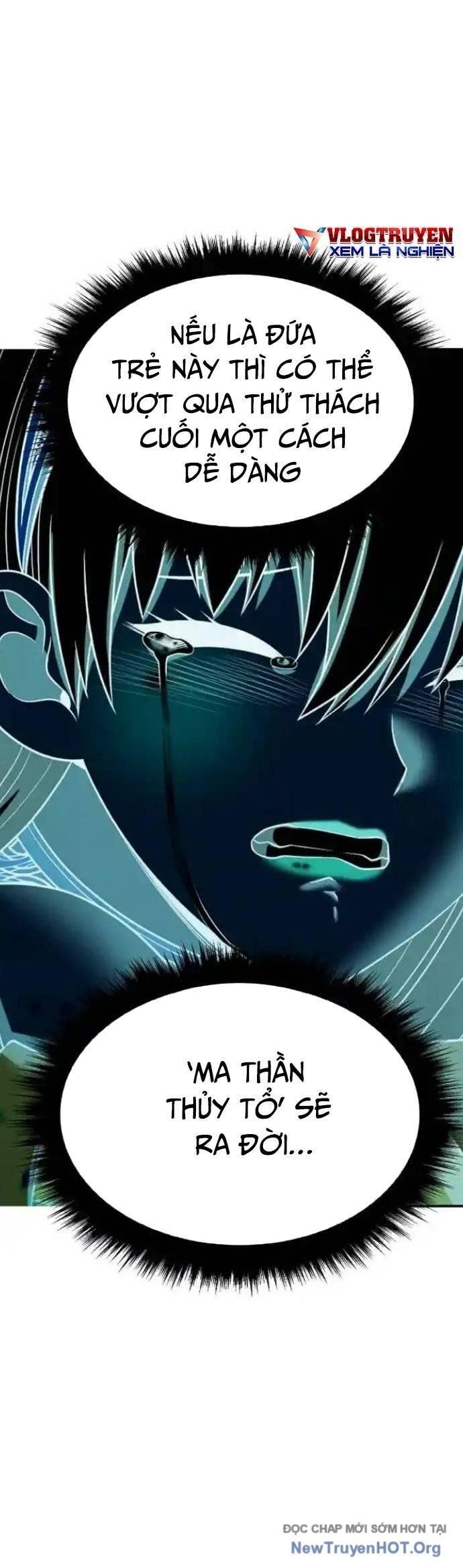 Gậy Gỗ Cấp 99+ Chapter 109 - 10