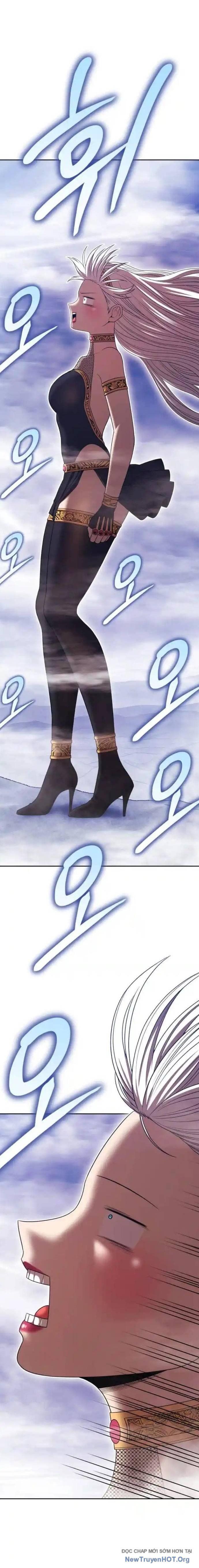 Gậy Gỗ Cấp 99+ Chapter 109 - 93