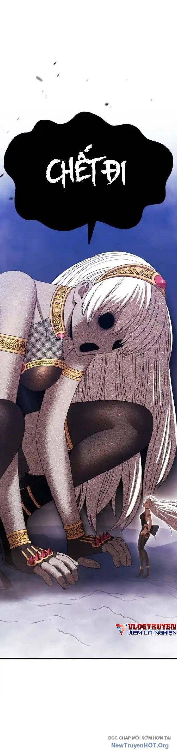 Gậy Gỗ Cấp 99+ Chapter 109 - 94