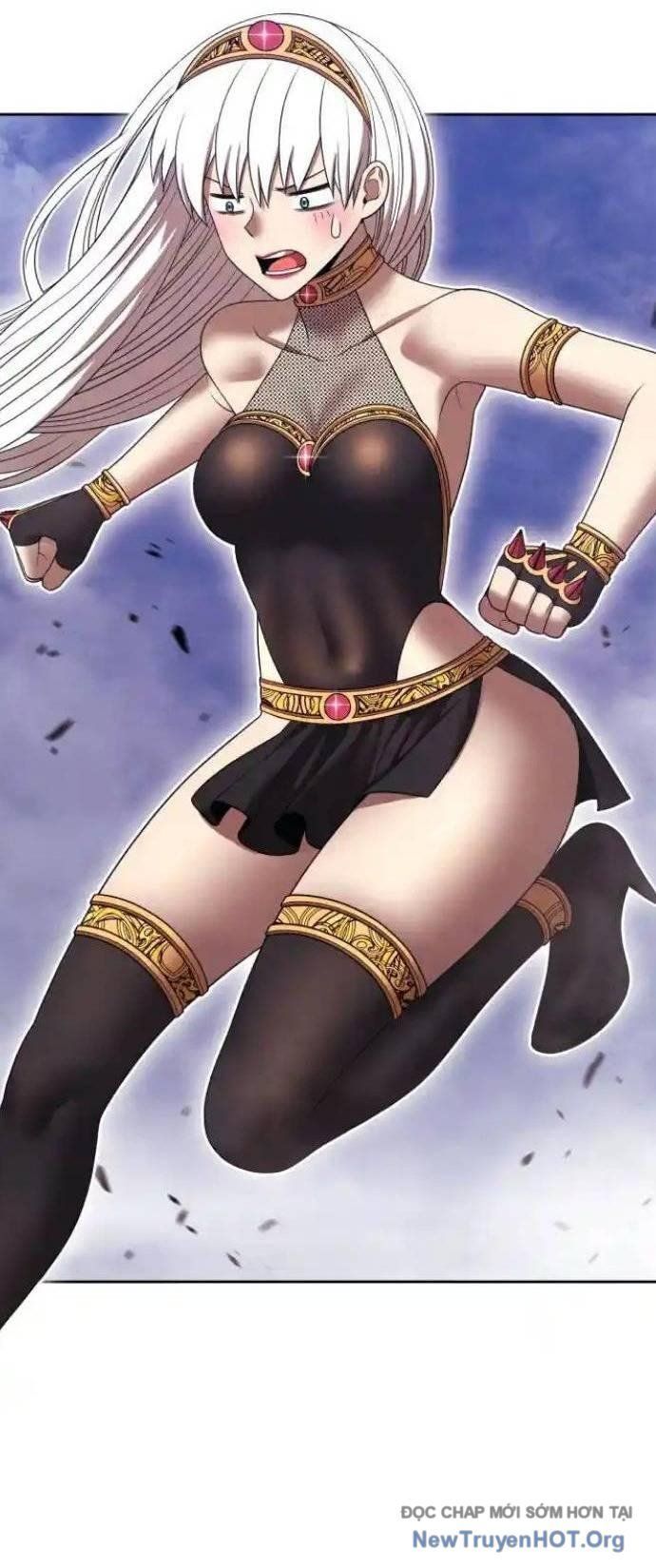 Gậy Gỗ Cấp 99+ Chapter 109 - 99