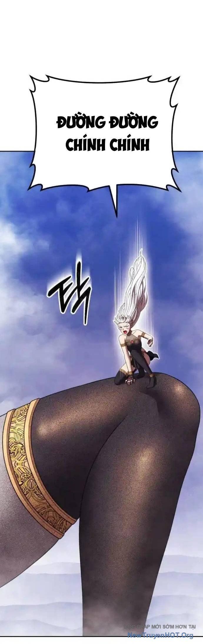 Gậy Gỗ Cấp 99+ Chapter 109 - 100