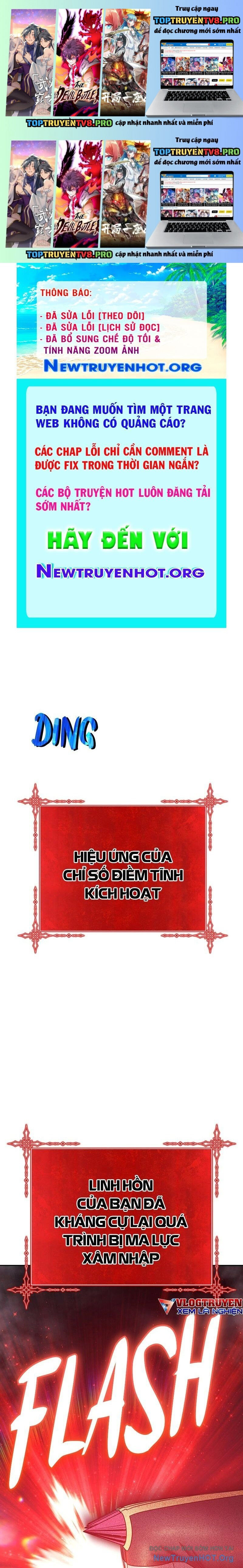 Gậy Gỗ Cấp 99+ Chapter 110 - 2