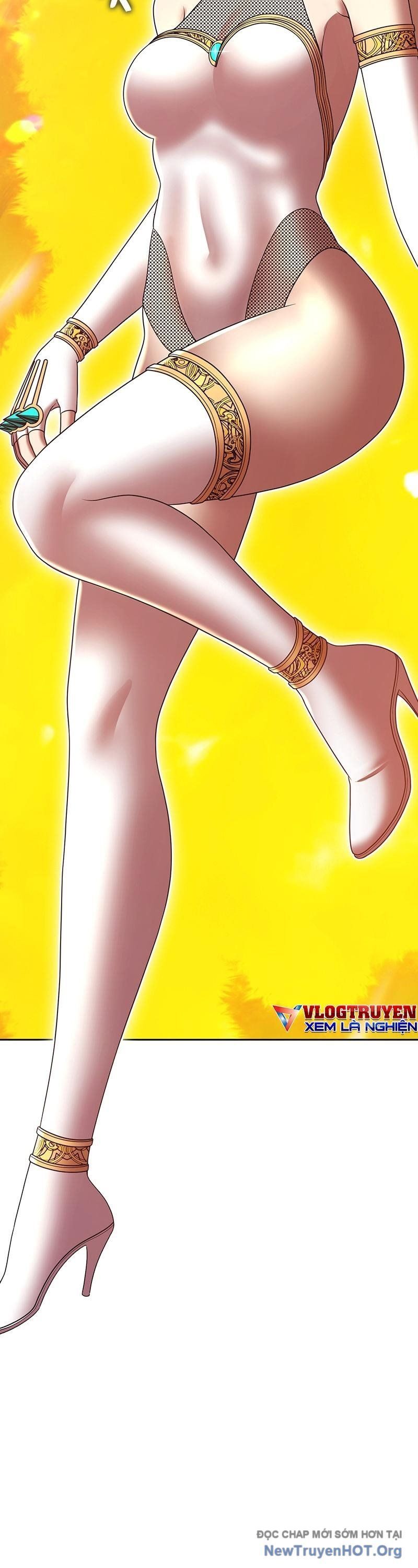 Gậy Gỗ Cấp 99+ Chapter 110 - 108