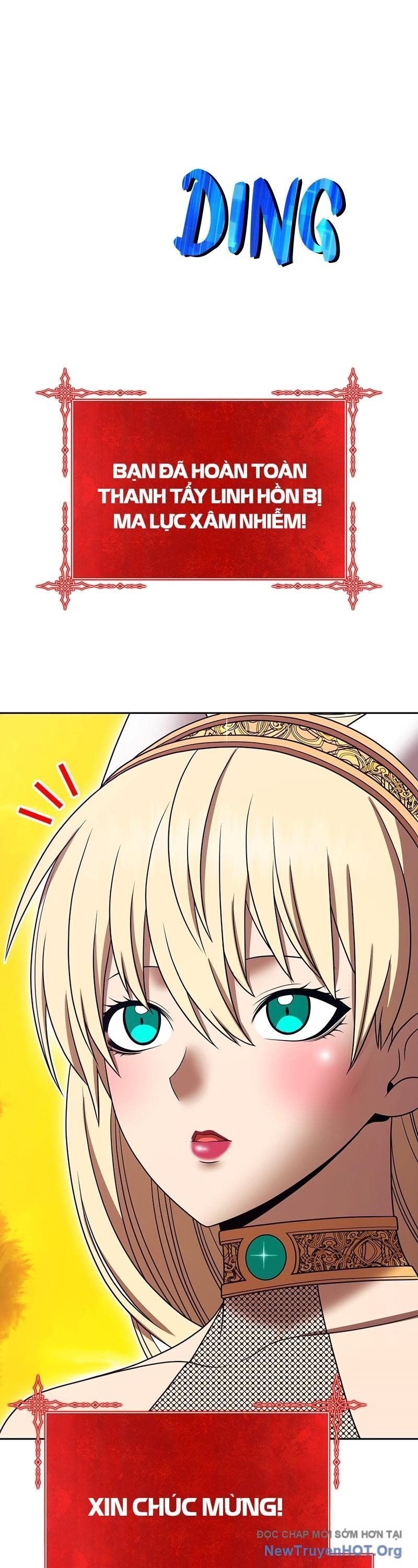 Gậy Gỗ Cấp 99+ Chapter 110 - 109