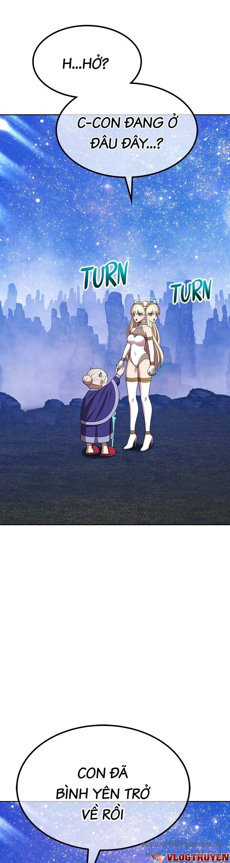 Gậy Gỗ Cấp 99+ Chapter 110 - 115