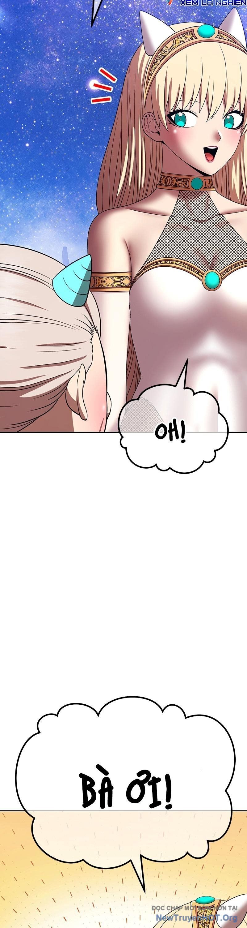 Gậy Gỗ Cấp 99+ Chapter 110 - 116