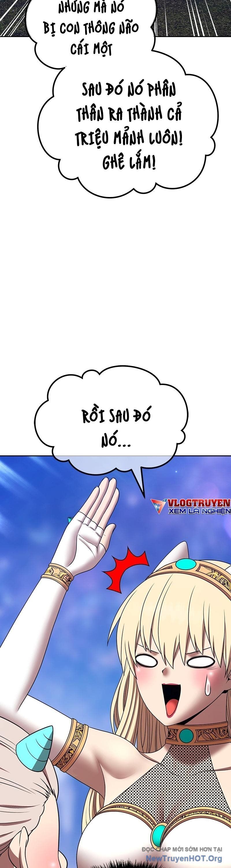 Gậy Gỗ Cấp 99+ Chapter 110 - 119