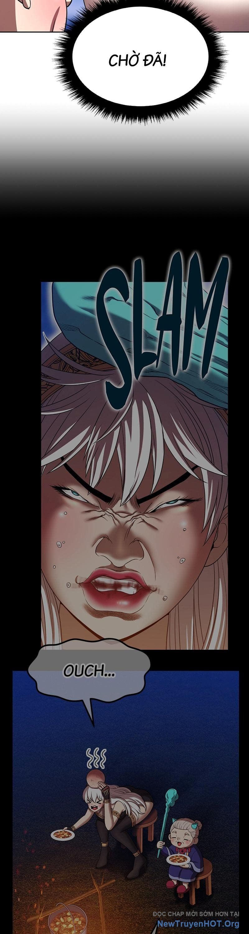 Gậy Gỗ Cấp 99+ Chapter 110 - 120