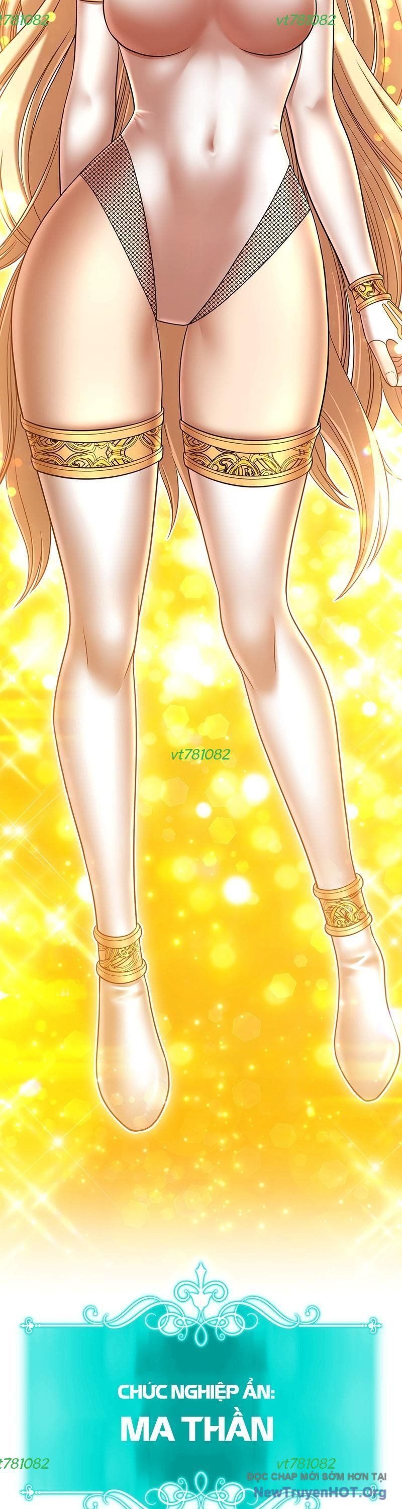 Gậy Gỗ Cấp 99+ Chapter 110 - 13