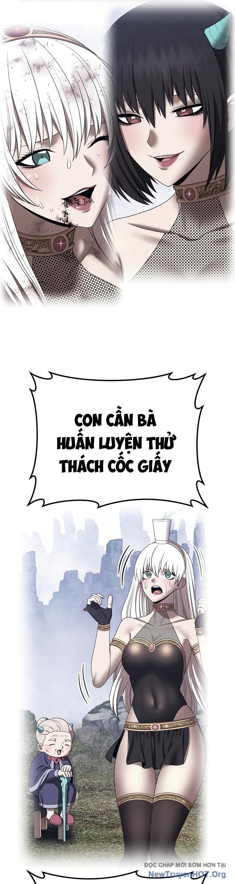 Gậy Gỗ Cấp 99+ Chapter 110 - 122