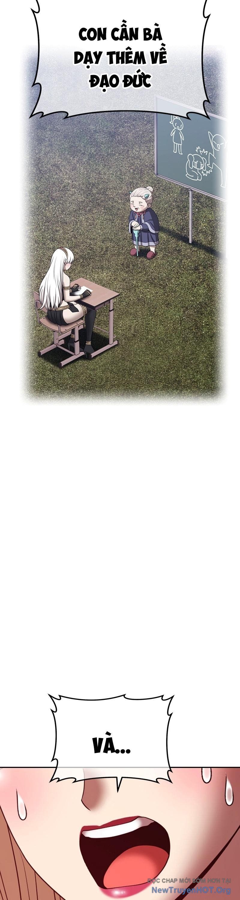 Gậy Gỗ Cấp 99+ Chapter 110 - 123